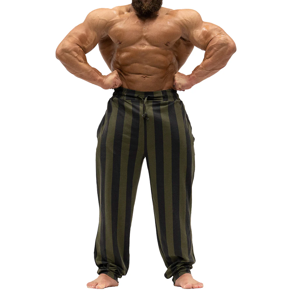 Workout Pajamas